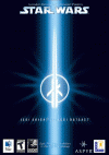 Jedi Knight para pc_ordenador